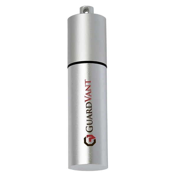 Lyndon Screw Top Cylinder USB
