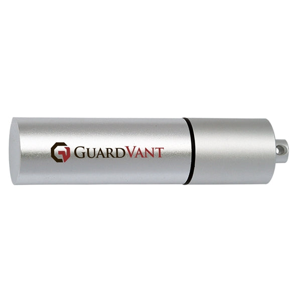 Lyndon Screw Top Cylinder USB