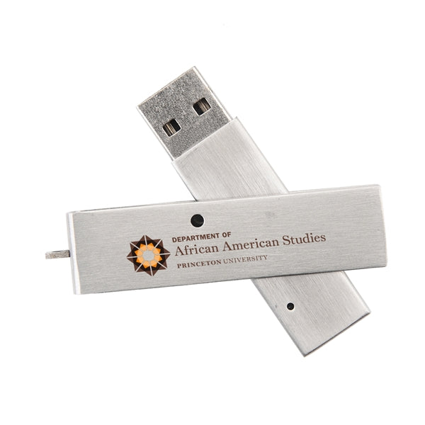 Elva Metal Classic Swivel USB