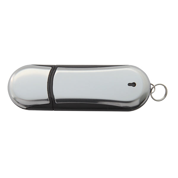 Dover Metallic USB
