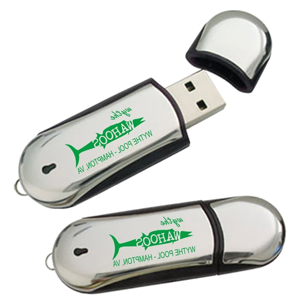 Dover Metallic USB