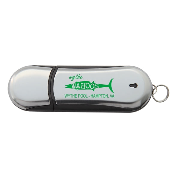 Dover Metallic USB