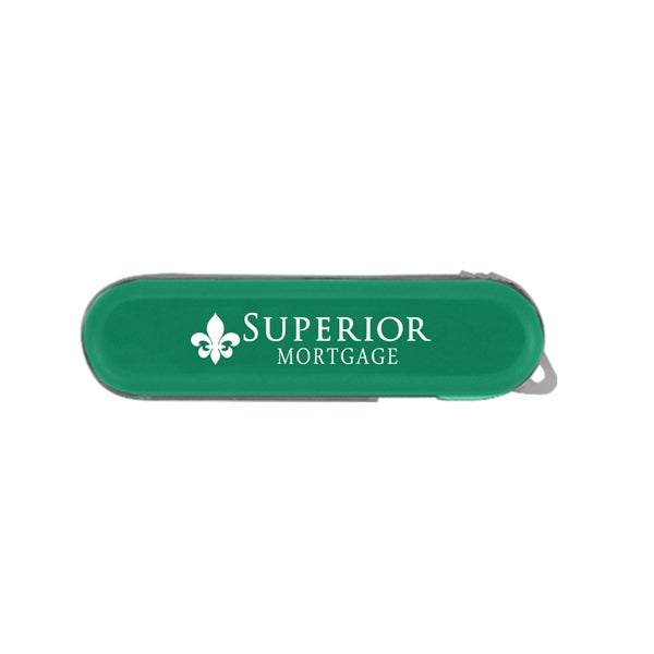 Meriden Swiss-Style USB
