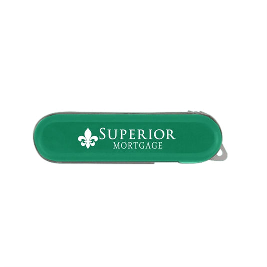 Meriden Swiss-Style USB