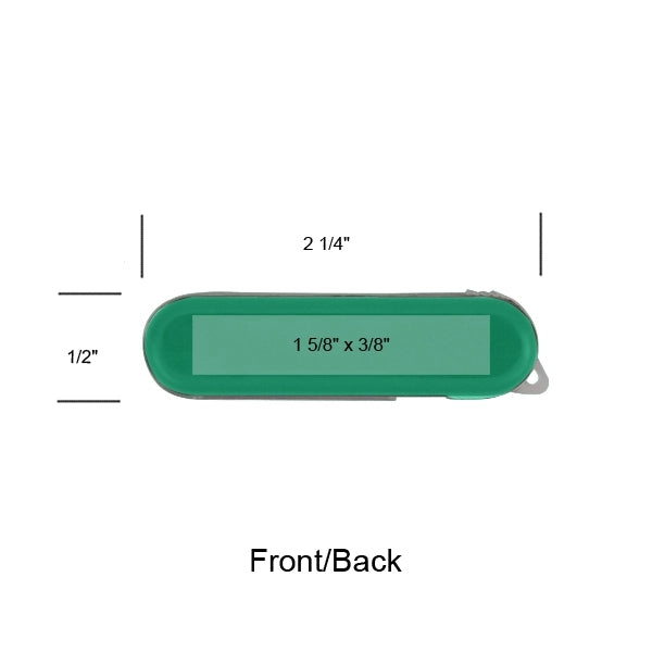 Meriden Swiss-Style USB