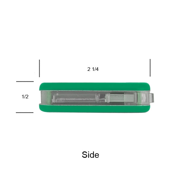 Meriden Swiss-Style USB
