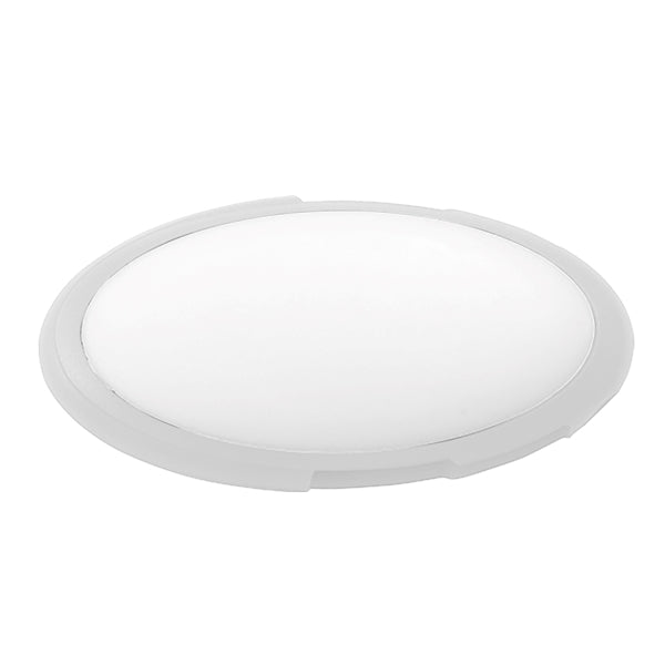 Wedron Oval Swivel Dome USB