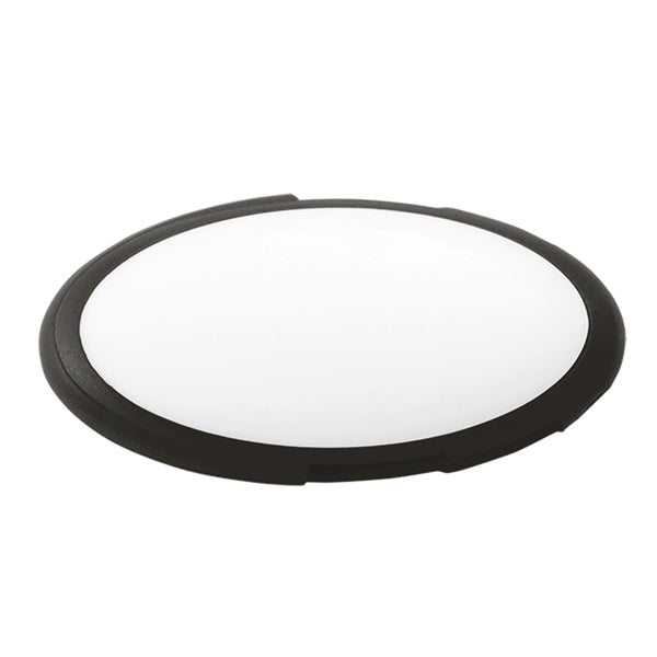 Wedron Oval Swivel Dome USB