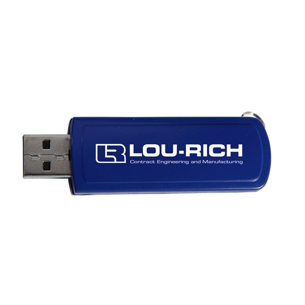Wyanet Push Up USB