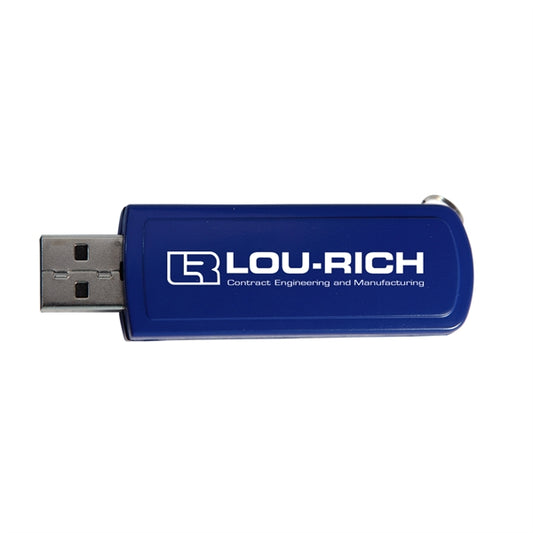 Wyanet Push Up USB