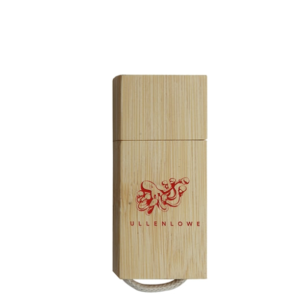 Utica Rope Pull USB