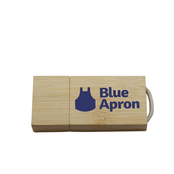Utica Rope Pull USB