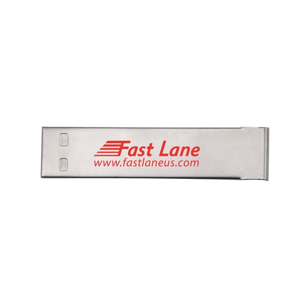 Holland Stainless Steel Paper Clip USB