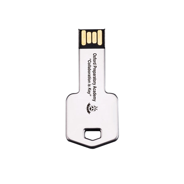 Byron Key USB Flash Driver