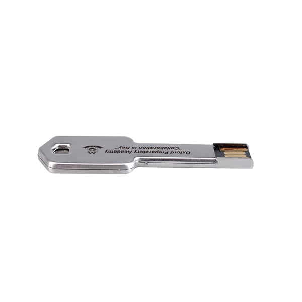 Byron Key USB Flash Driver