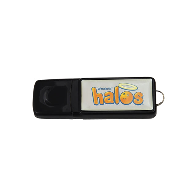 Afton Domed USB
