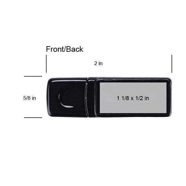 Afton Domed USB