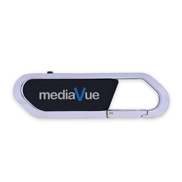 Chana Retractable USB Flash Drive
