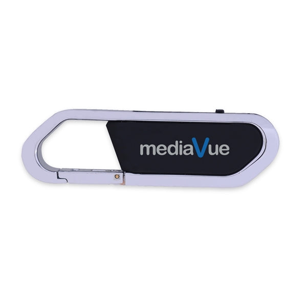 Chana Retractable USB Flash Drive