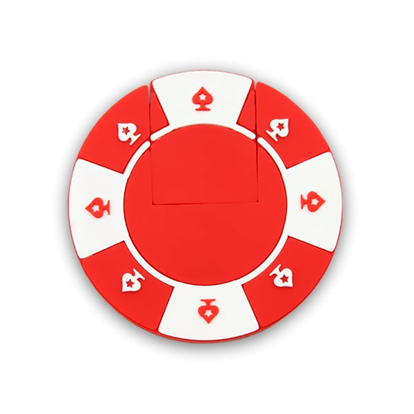 Poker Chip USB
