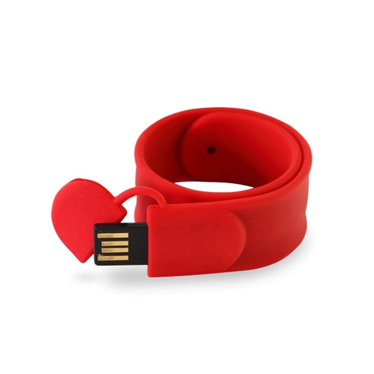 Flagg Slappy Wristband USB