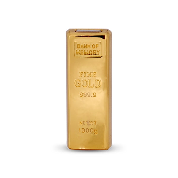 Gold Rush USB