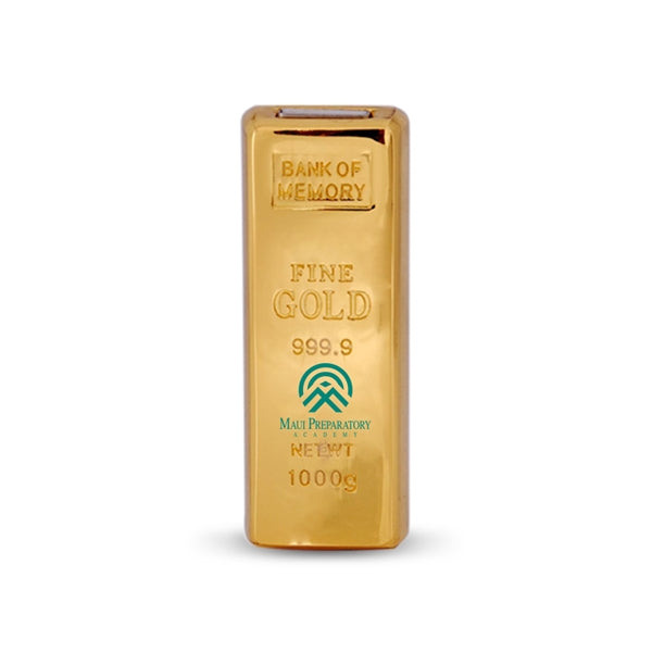 Gold Rush USB