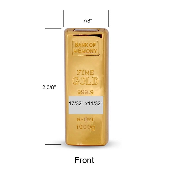 Gold Rush USB