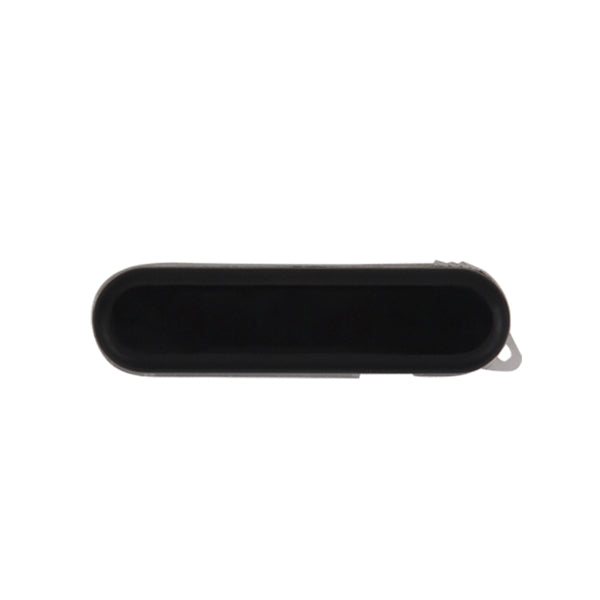 Meriden Black Swiss-Style USB