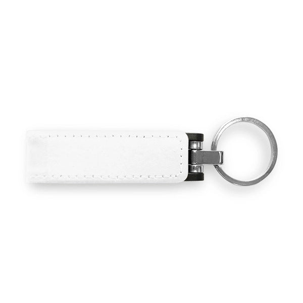 Kaneville Flip Leather USB Key Chain