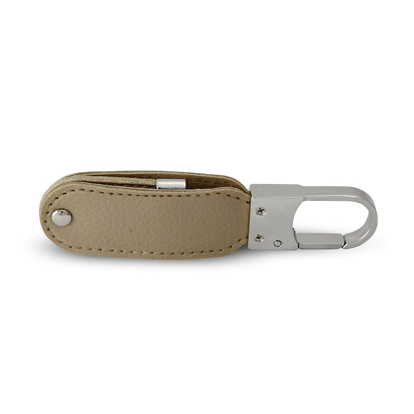 Yorkville Leather USB with Belt Hook