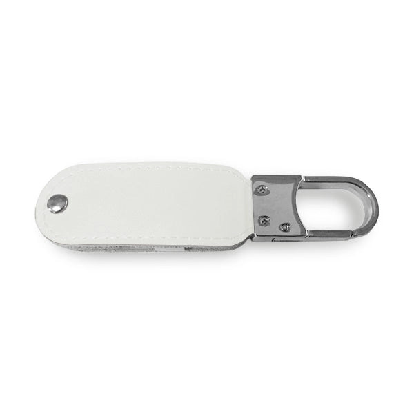 Yorkville Leather USB with Belt Hook
