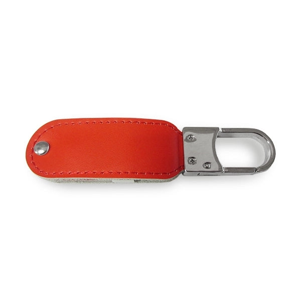 Yorkville Leather USB with Belt Hook