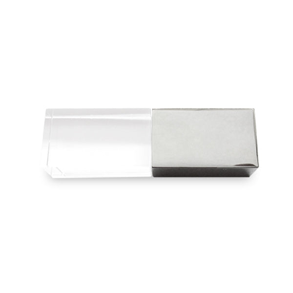 Stoneyville Light Up (Blue Color) Crystal USB