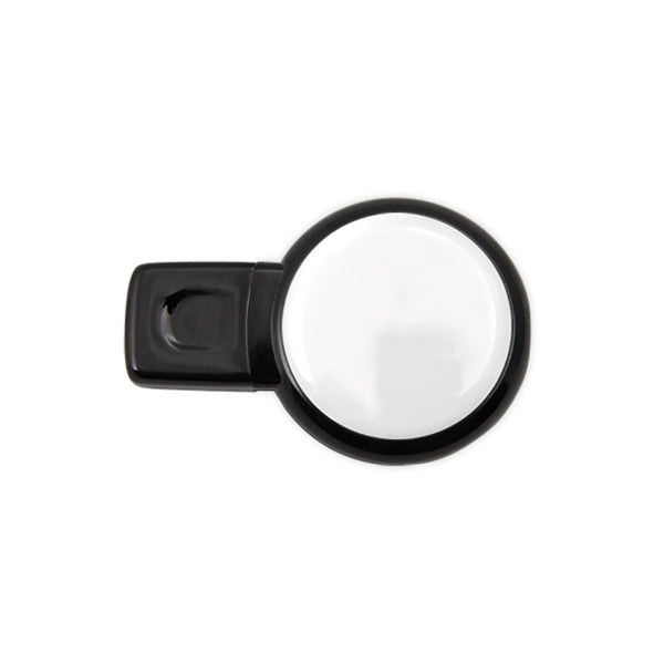 Moosehart Round Dome Logo Showcase USB