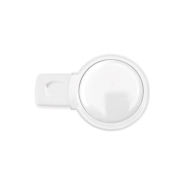 Moosehart Round Dome Logo Showcase USB