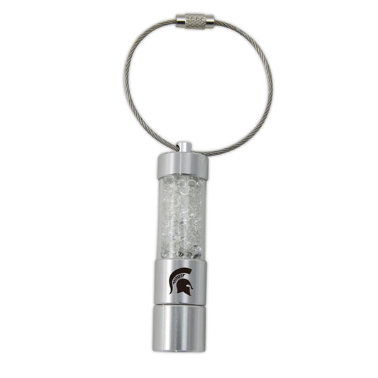 Tonica Cylindrical USB w/ Key Loop
