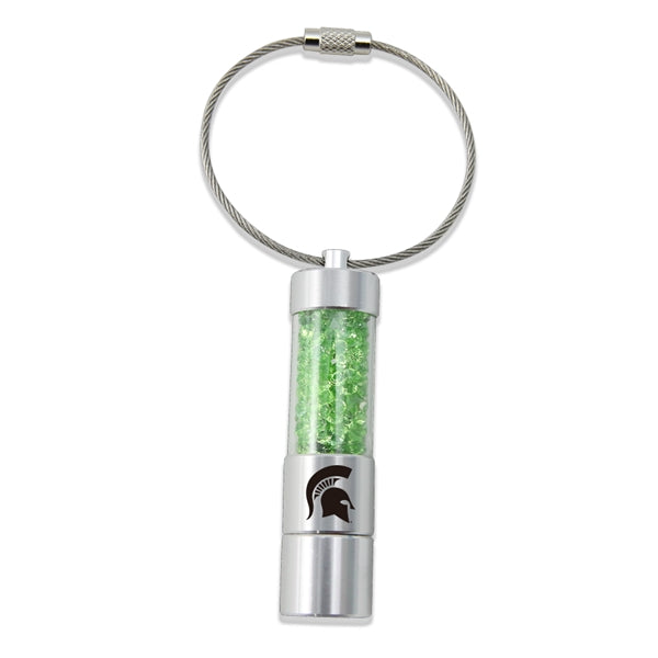 Tonica Cylindrical USB w/ Key Loop