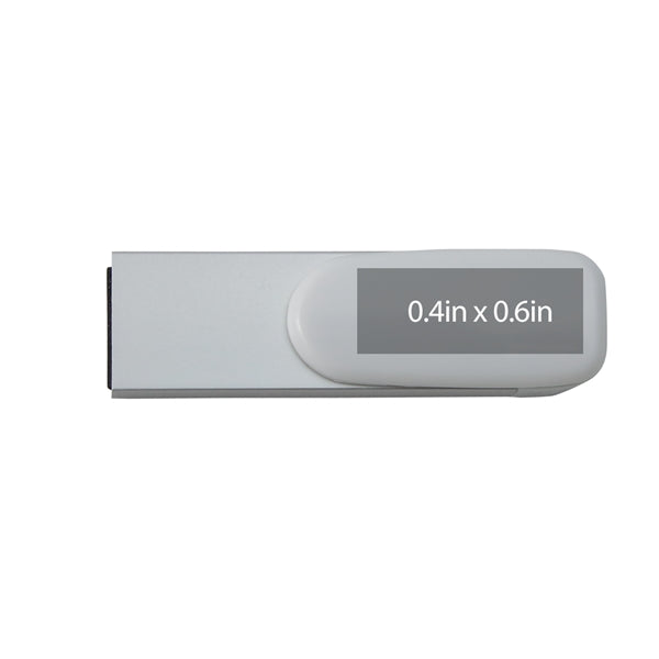 Shannon Half Dome USB w/ 2-Sided Display