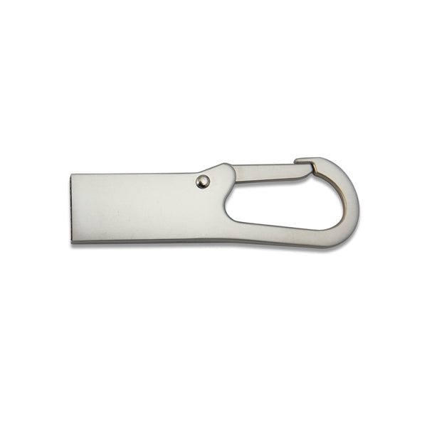 Romeoville Lobster Claw USB Flash Drive