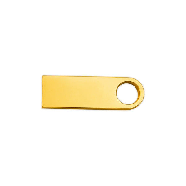 Bolingbrook Mini Metal USB
