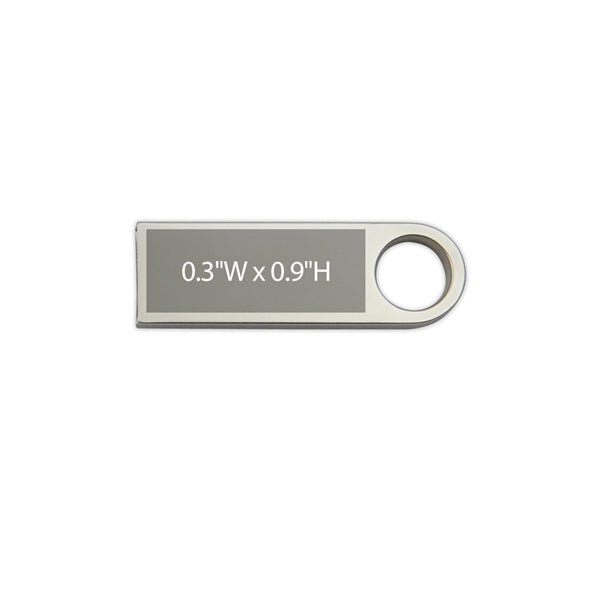 Bolingbrook Mini Metal USB