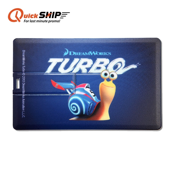 Broadview Card USB - QuickShip