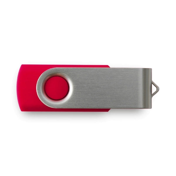 Northlake Swivel USB Flash Drive - Simports