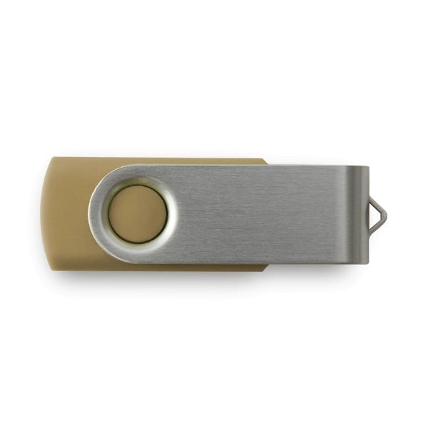 Northlake Swivel USB Flash Drive - Simports