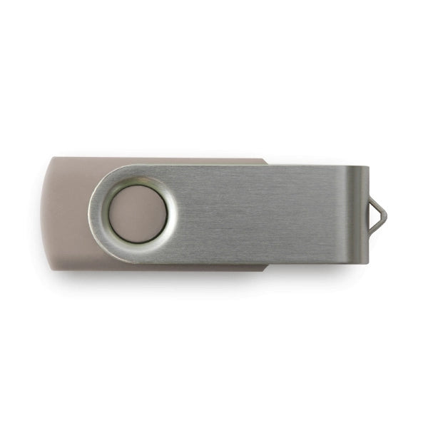 Northlake Swivel USB Flash Drive - Simports