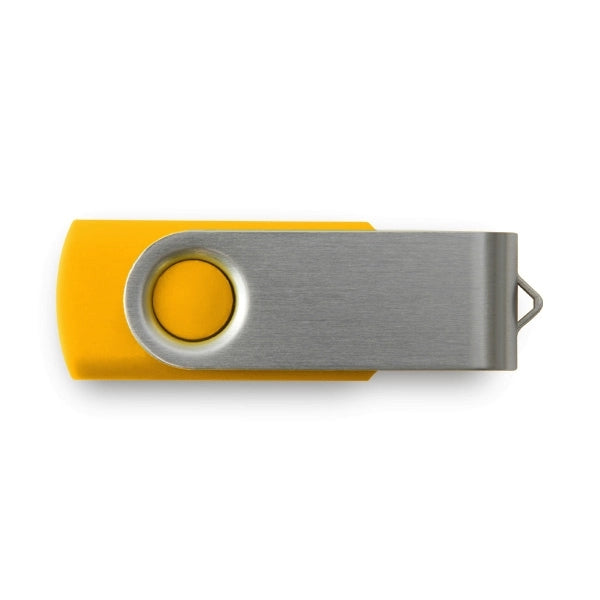 Northlake Swivel USB Flash Drive - Simports