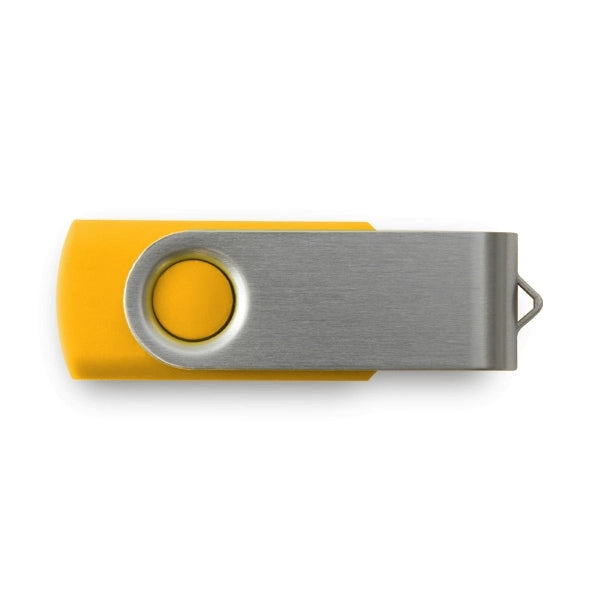 Northlake Swivel USB Flash Drive - Simports