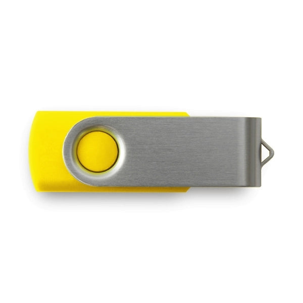 Northlake Swivel USB Flash Drive - Simports