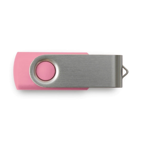 Northlake Swivel USB Flash Drive - Simports